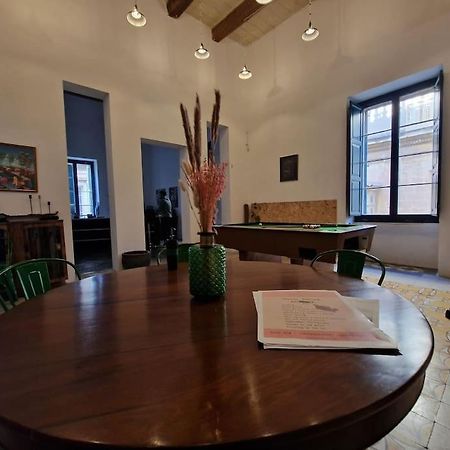 Grand House Of Character Valletta إيل فورجانا المظهر الخارجي الصورة
