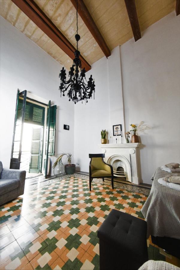 Grand House Of Character Valletta إيل فورجانا المظهر الخارجي الصورة