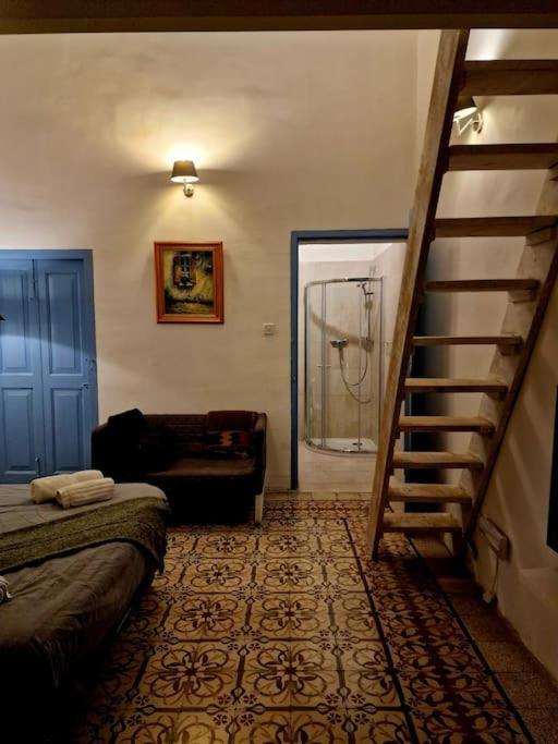 Grand House Of Character Valletta إيل فورجانا المظهر الخارجي الصورة
