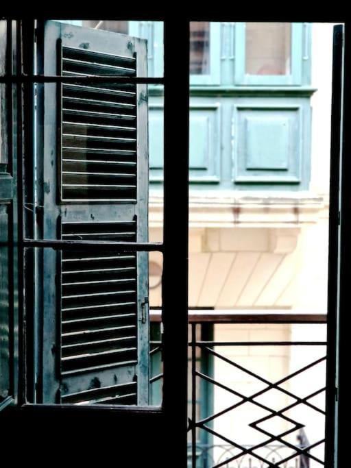 Grand House Of Character Valletta إيل فورجانا المظهر الخارجي الصورة