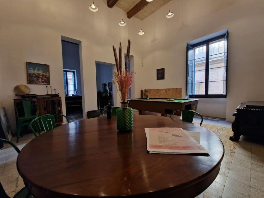 Grand House Of Character Valletta إيل فورجانا المظهر الخارجي الصورة