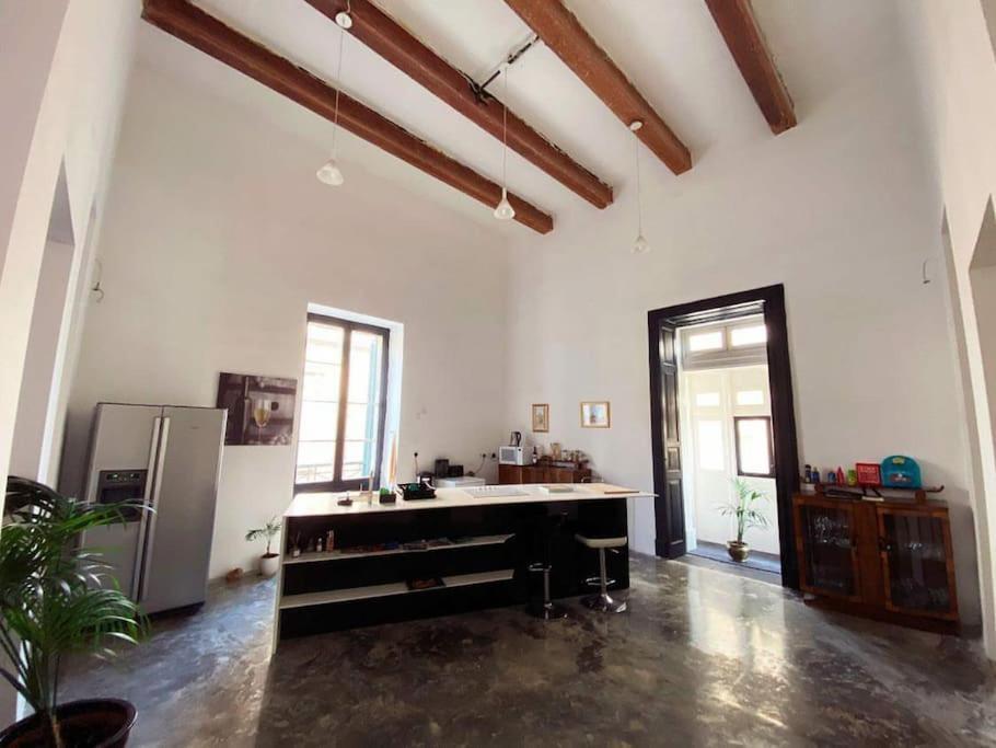 Grand House Of Character Valletta إيل فورجانا المظهر الخارجي الصورة