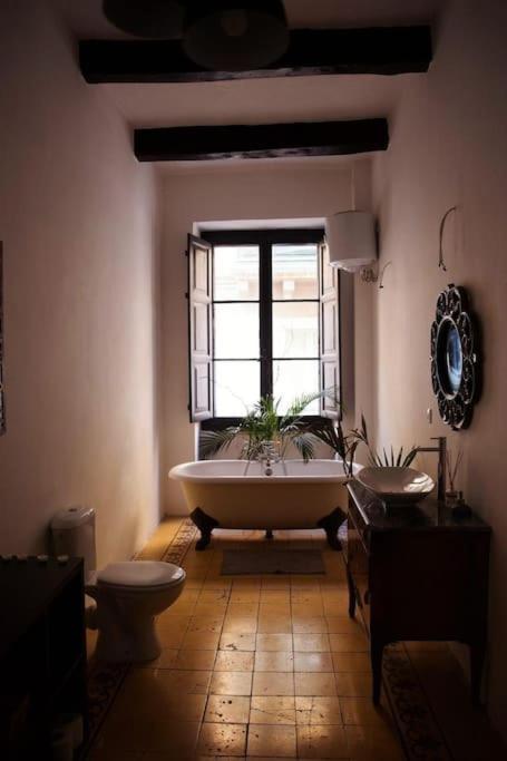 Grand House Of Character Valletta إيل فورجانا المظهر الخارجي الصورة