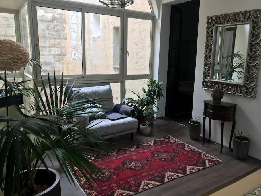 Grand House Of Character Valletta إيل فورجانا المظهر الخارجي الصورة