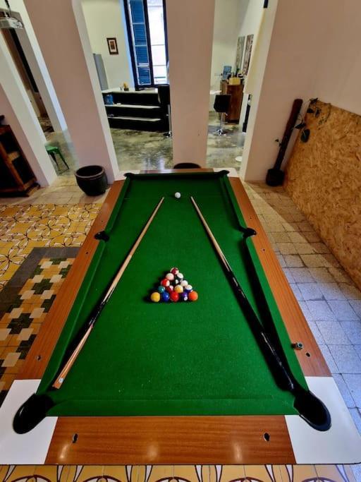Grand House Of Character Valletta إيل فورجانا المظهر الخارجي الصورة