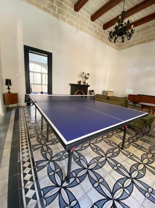 Grand House Of Character Valletta إيل فورجانا المظهر الخارجي الصورة