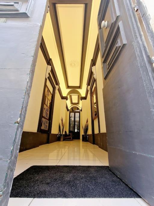 Grand House Of Character Valletta إيل فورجانا المظهر الخارجي الصورة
