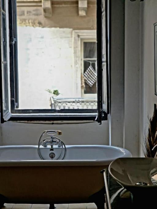 Grand House Of Character Valletta إيل فورجانا المظهر الخارجي الصورة