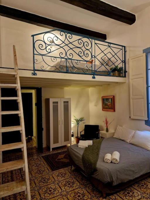 Grand House Of Character Valletta إيل فورجانا المظهر الخارجي الصورة