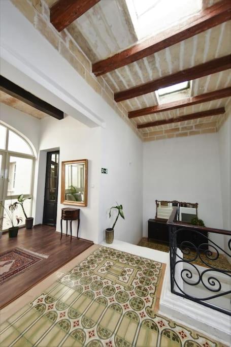 Grand House Of Character Valletta إيل فورجانا المظهر الخارجي الصورة