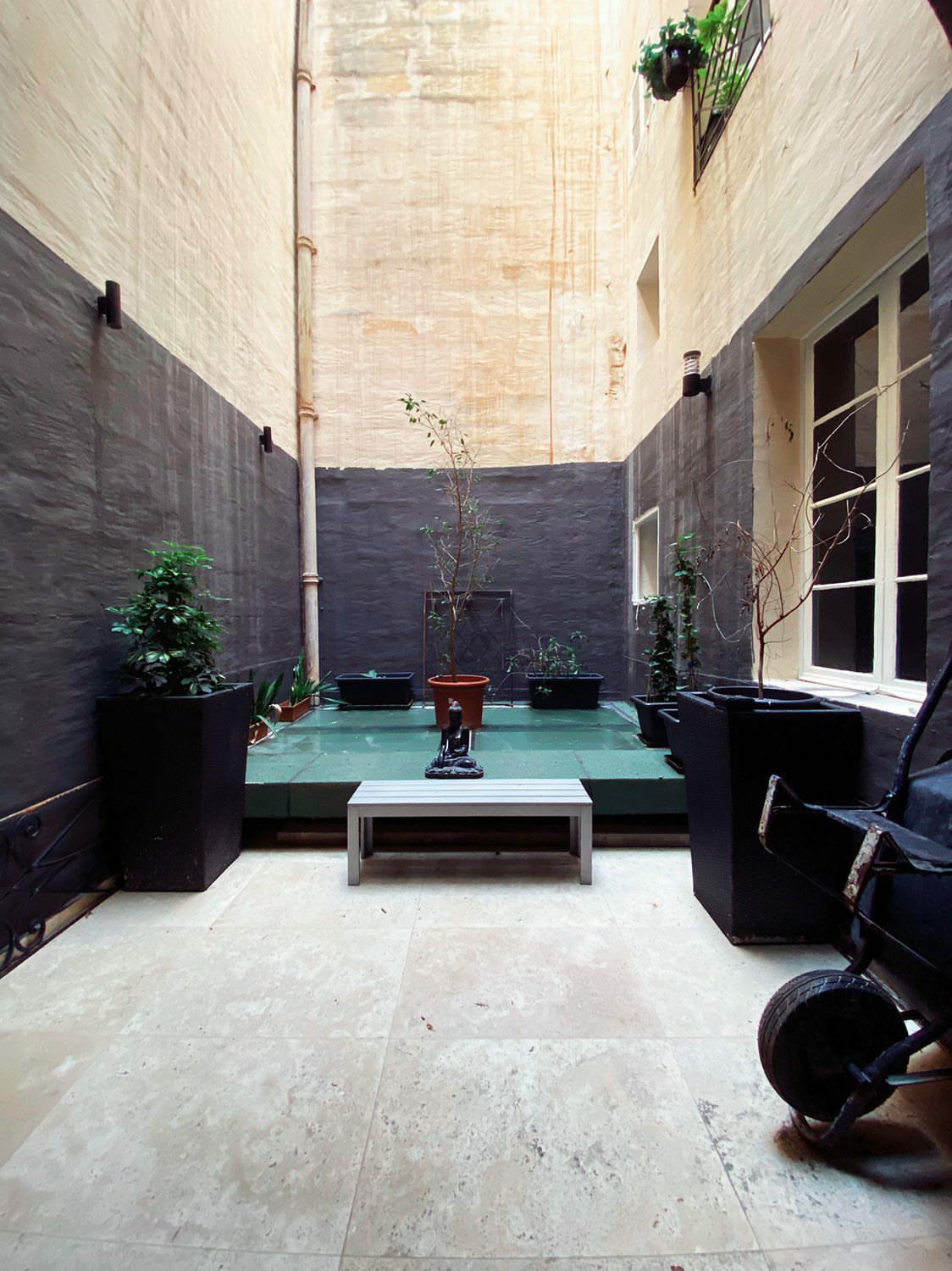Grand House Of Character Valletta إيل فورجانا الغرفة الصورة